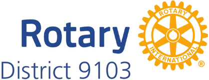 Rotary District 9103